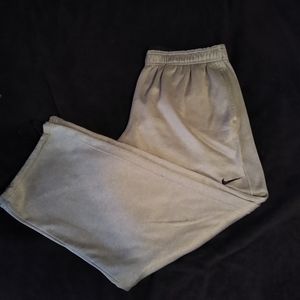 Men's Nike sweat pants